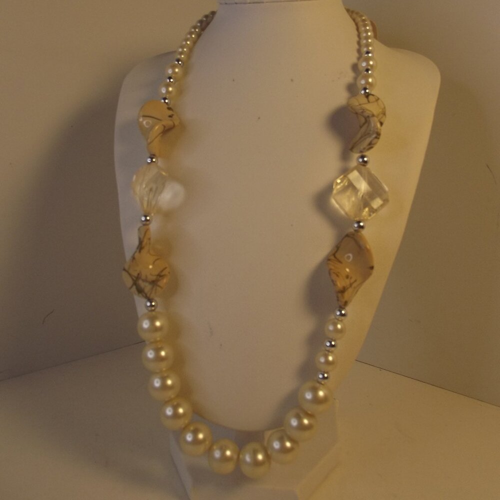 Fashion Jewelry Necklace